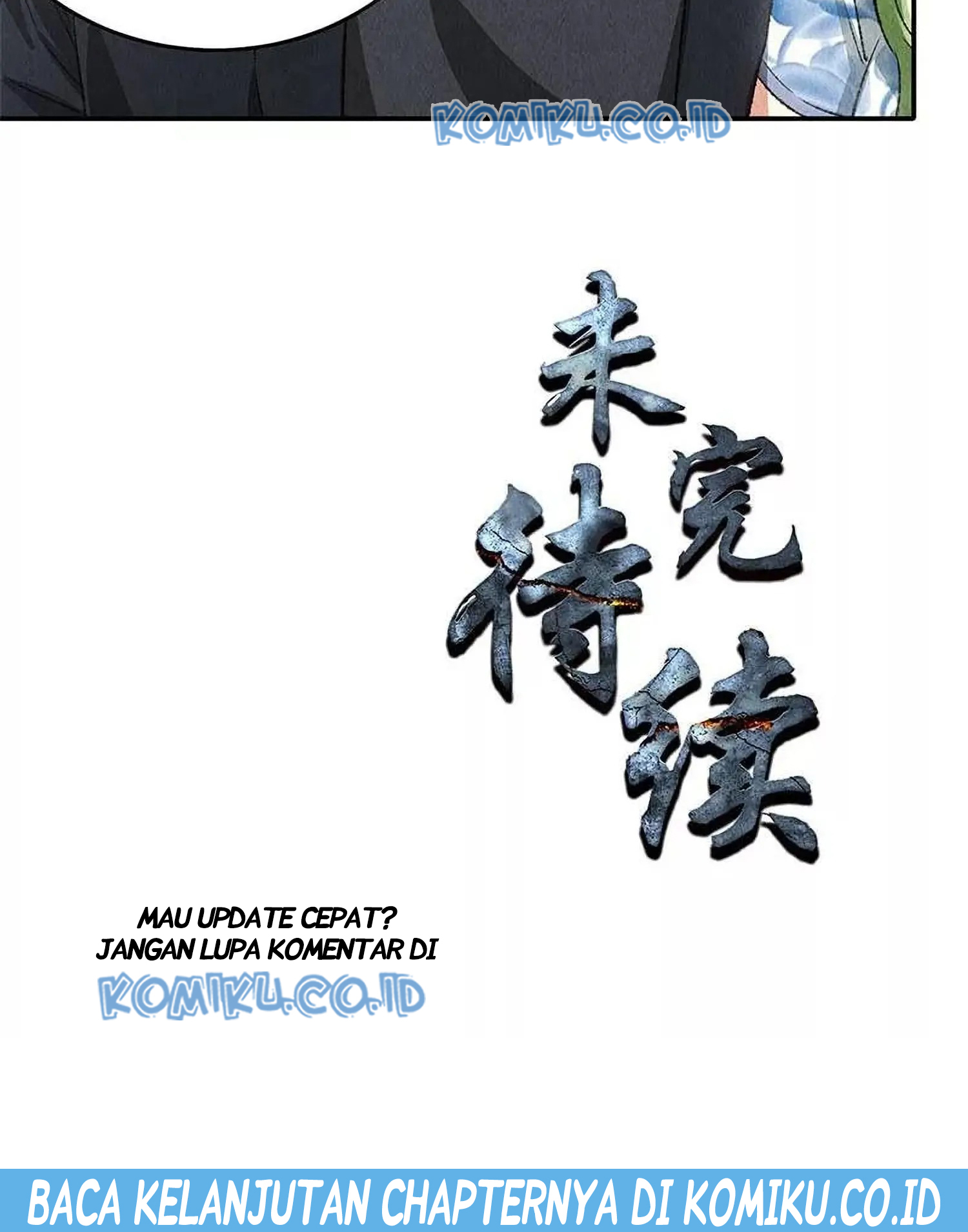 I Was Trash Chapter 83 Gambar 40