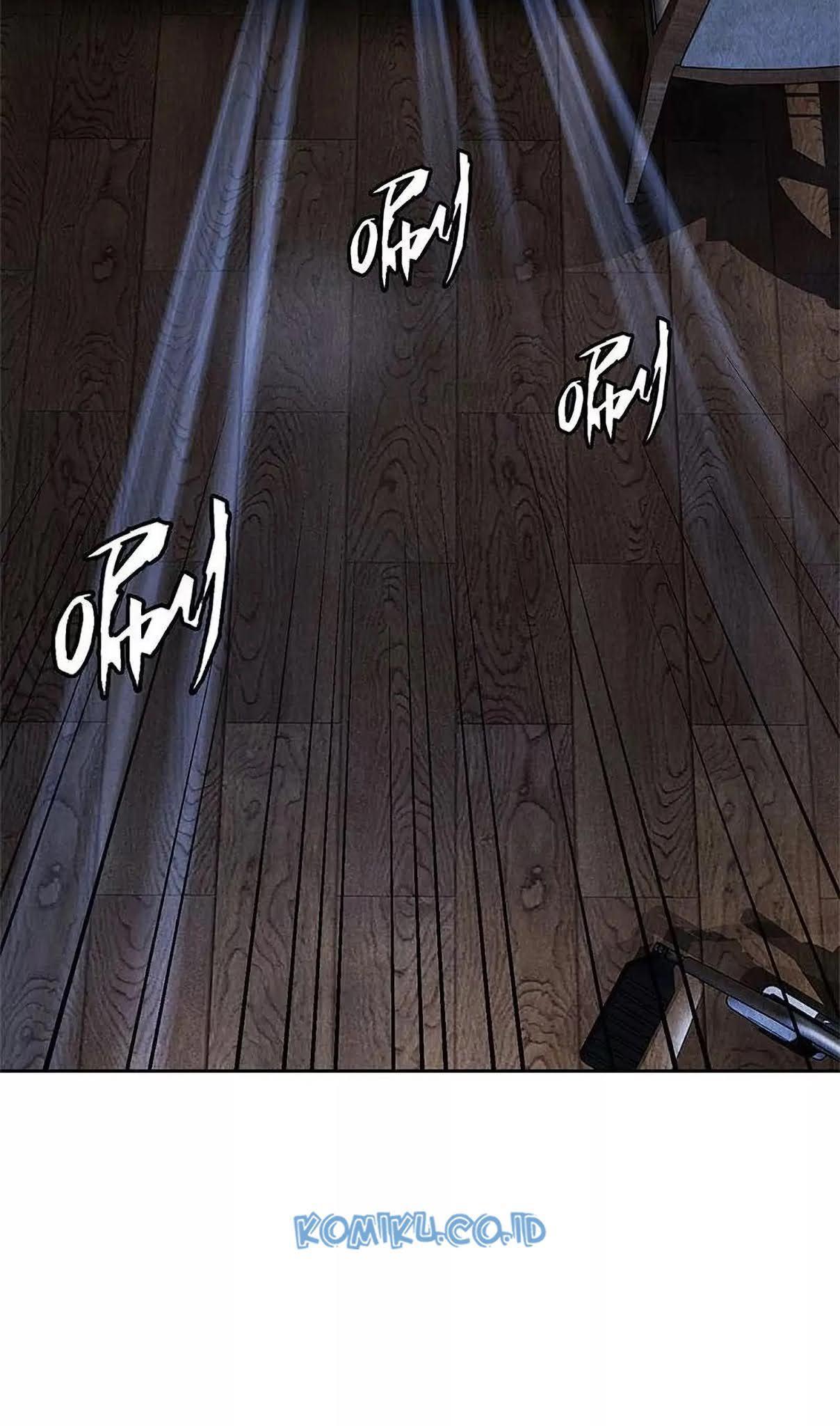 I Was Trash Chapter 88 Gambar 6