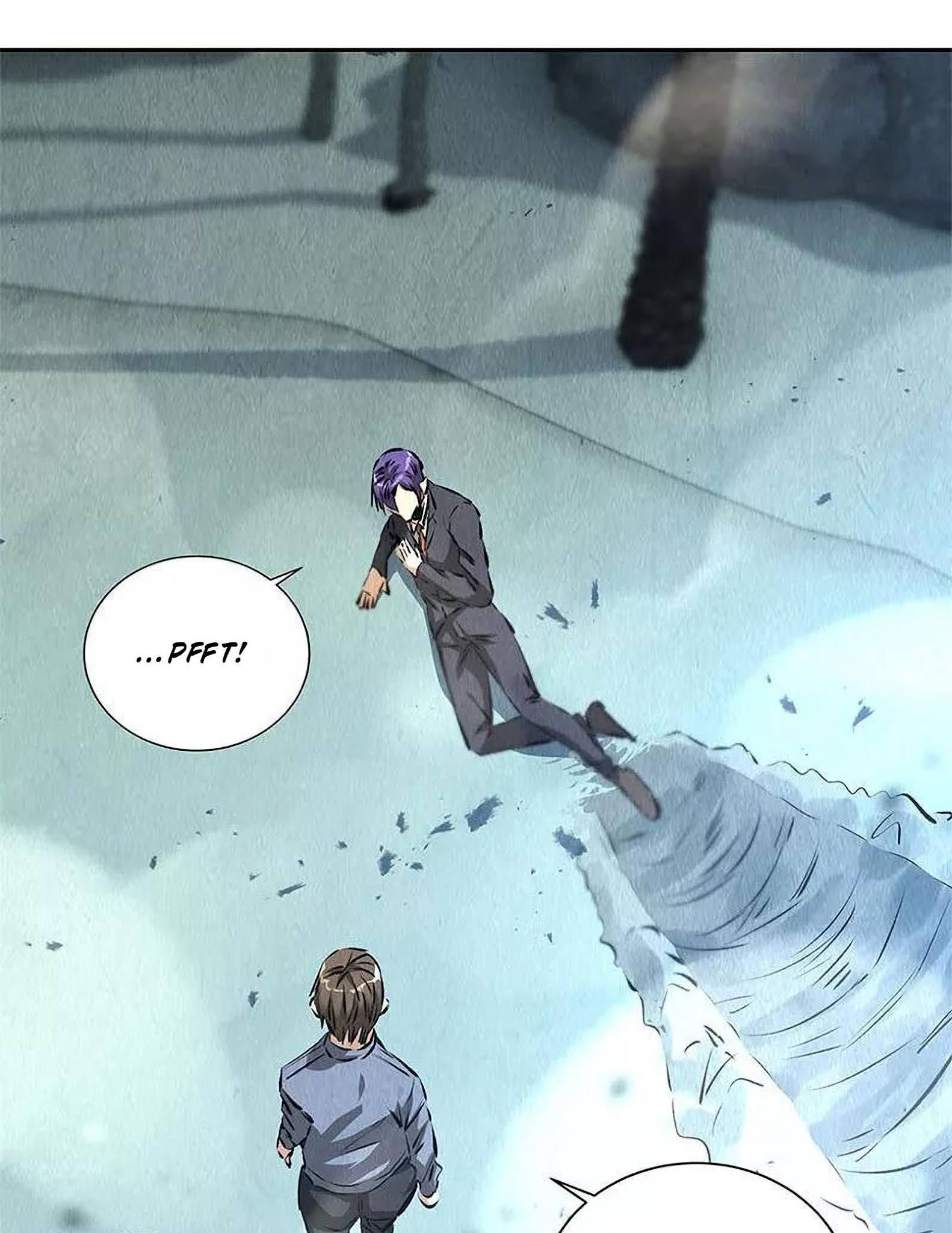 I Was Trash Chapter 94 Gambar 26