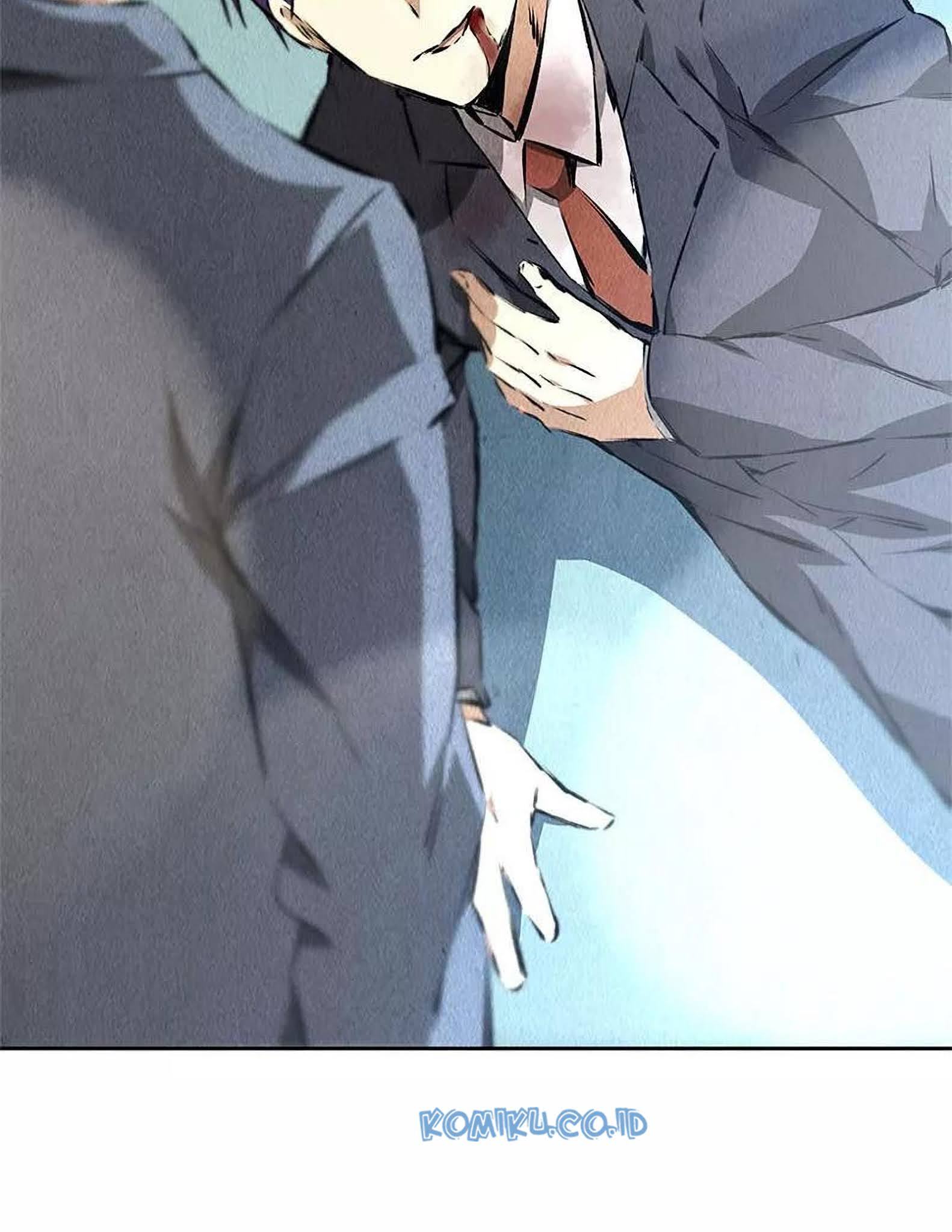 I Was Trash Chapter 94 Gambar 28
