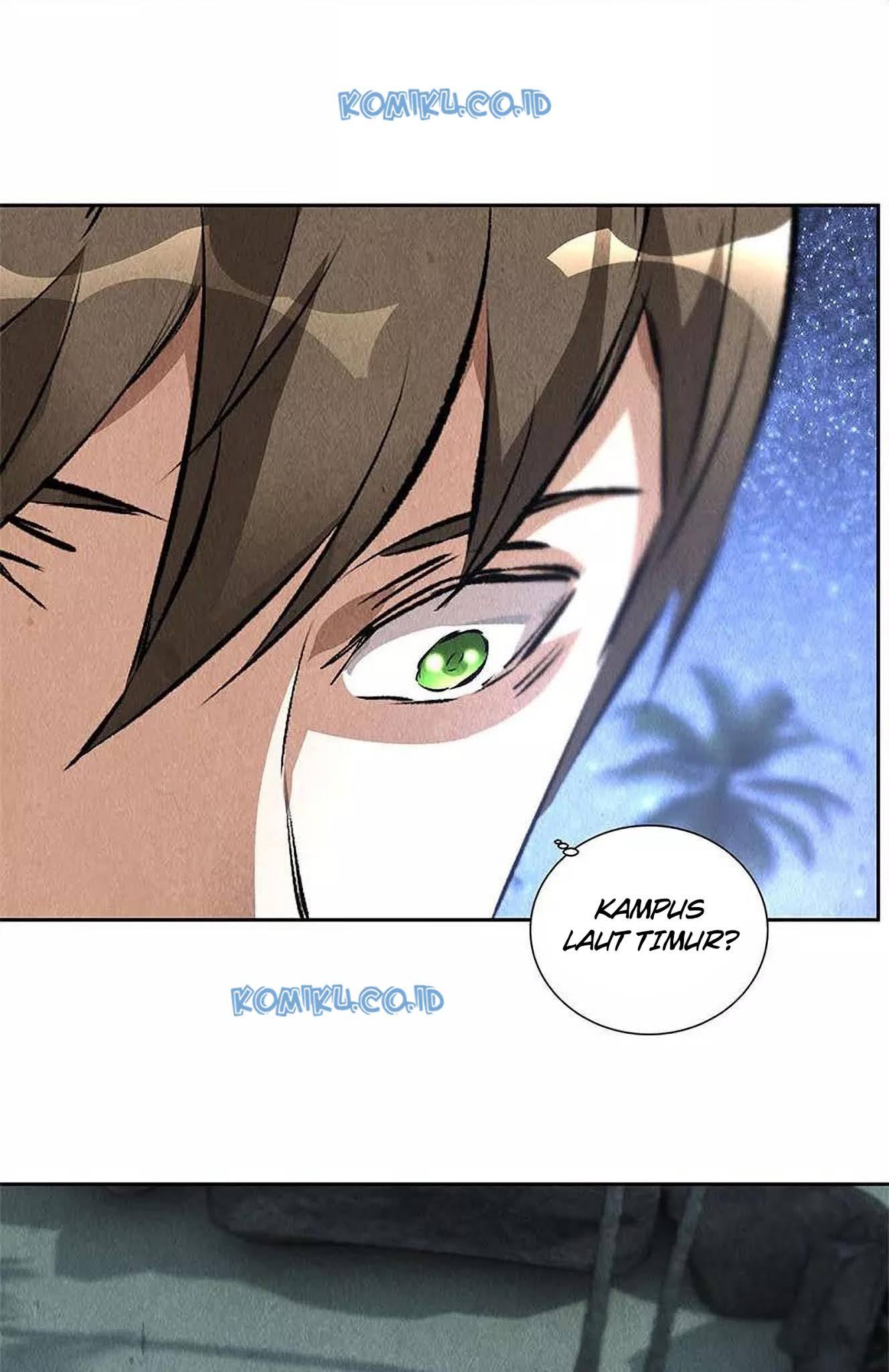 I Was Trash Chapter 94 Gambar 36