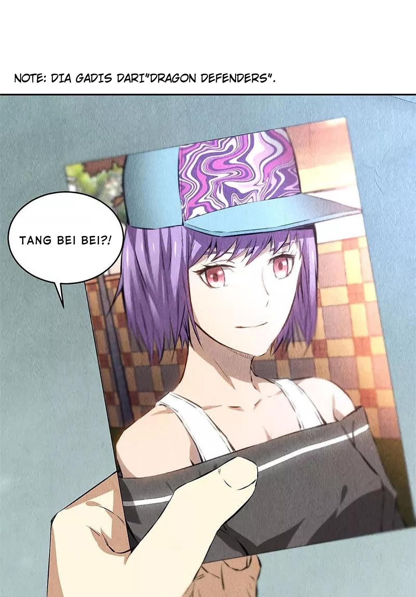 I Was Trash Chapter 94 Gambar 38