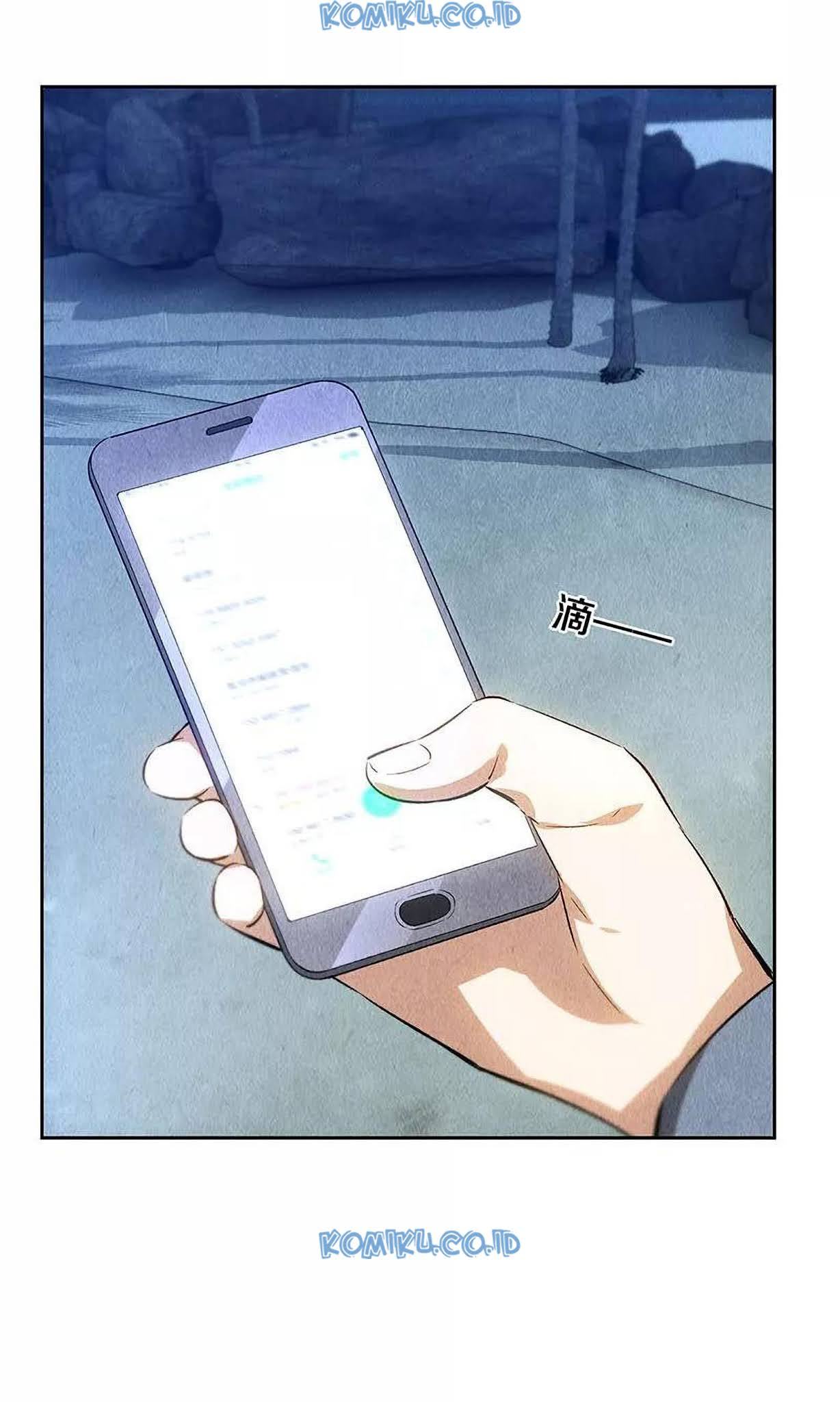 I Was Trash Chapter 95 Gambar 8