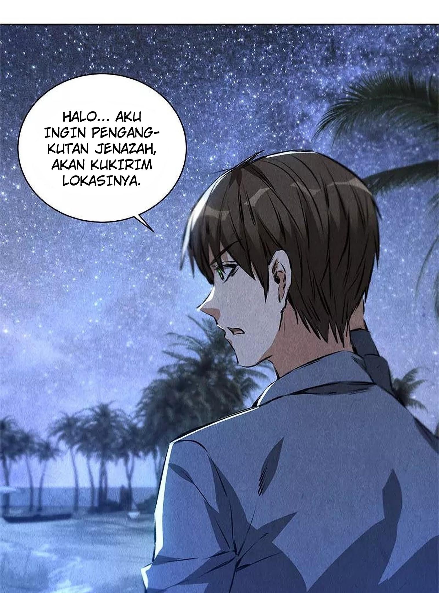 I Was Trash Chapter 95 Gambar 9