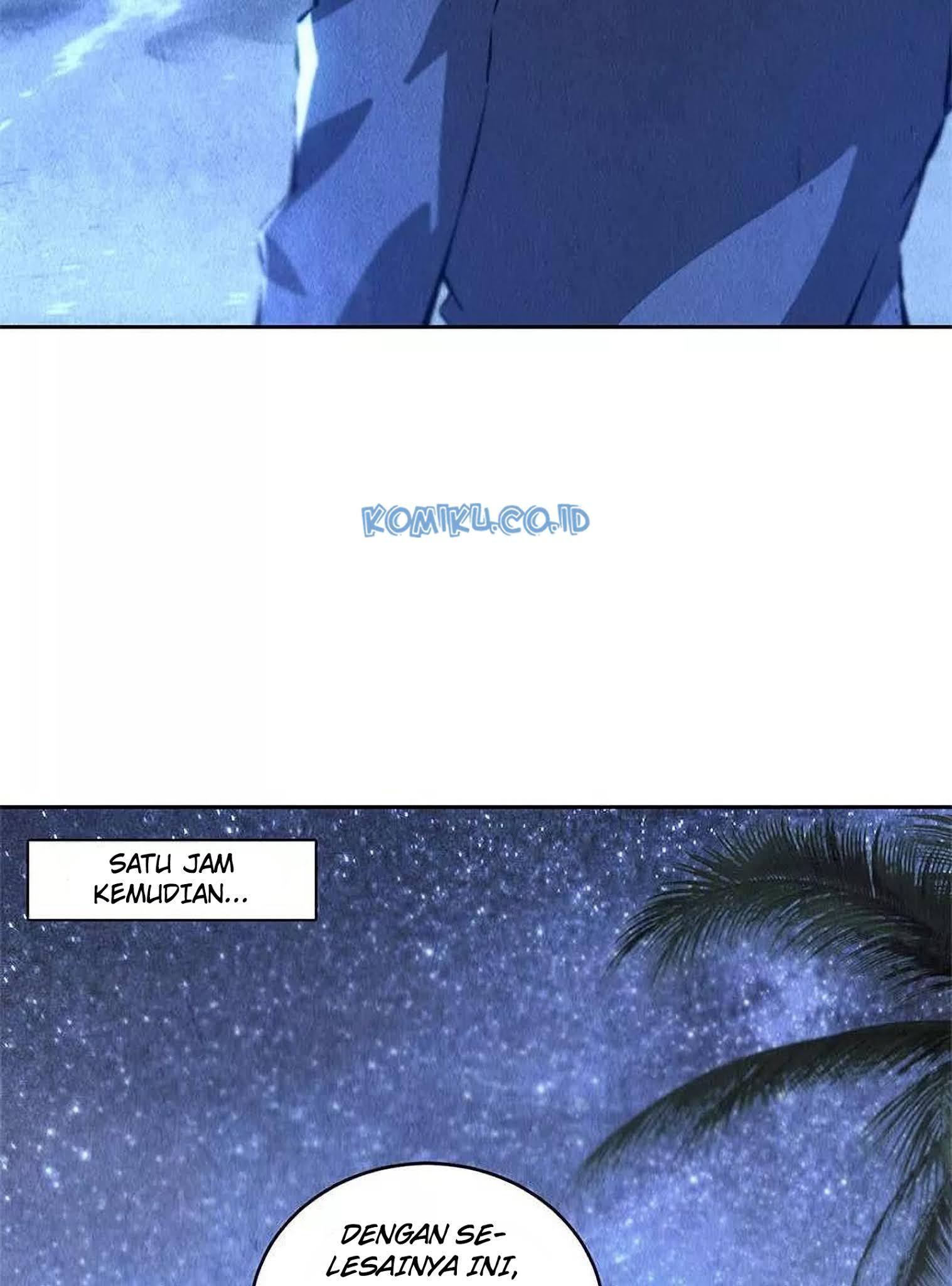 I Was Trash Chapter 95 Gambar 10