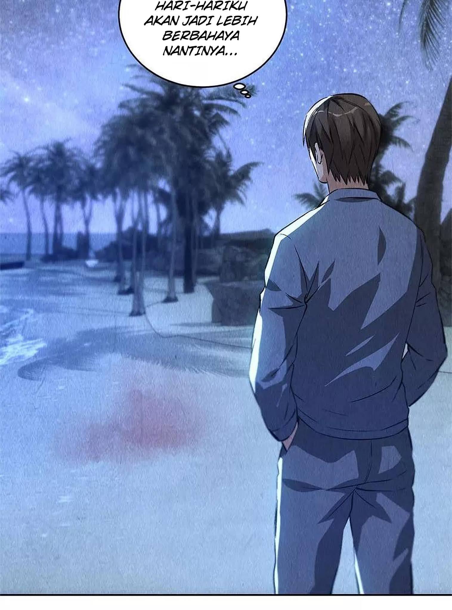 I Was Trash Chapter 95 Gambar 11