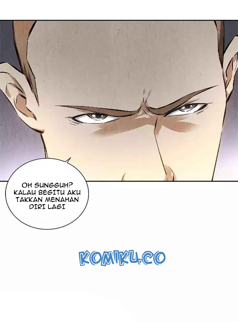 I Was Trash Chapter 115 Gambar 18