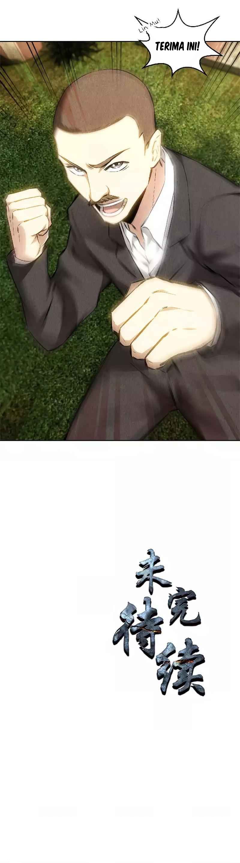I Was Trash Chapter 115 Gambar 19