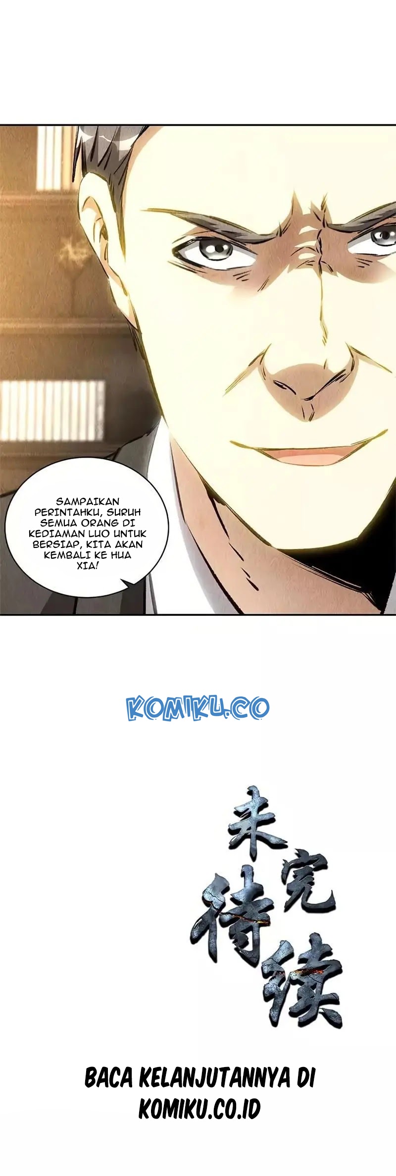 I Was Trash Chapter 130 Gambar 16