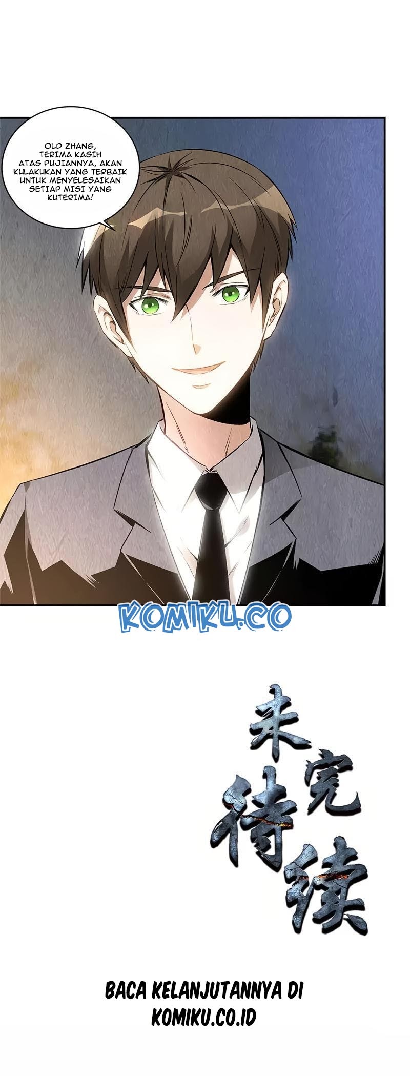 I Was Trash Chapter 132 Gambar 17