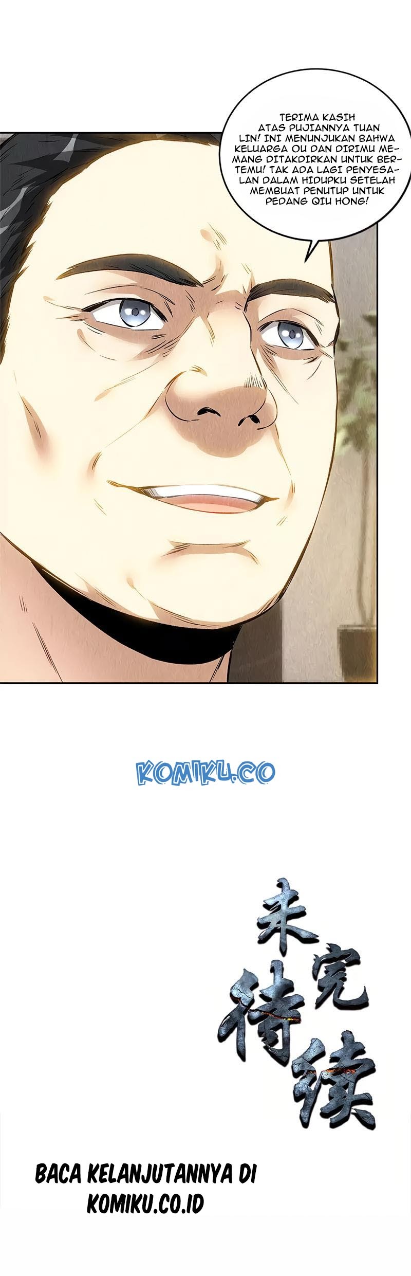 I Was Trash Chapter 136 Gambar 17