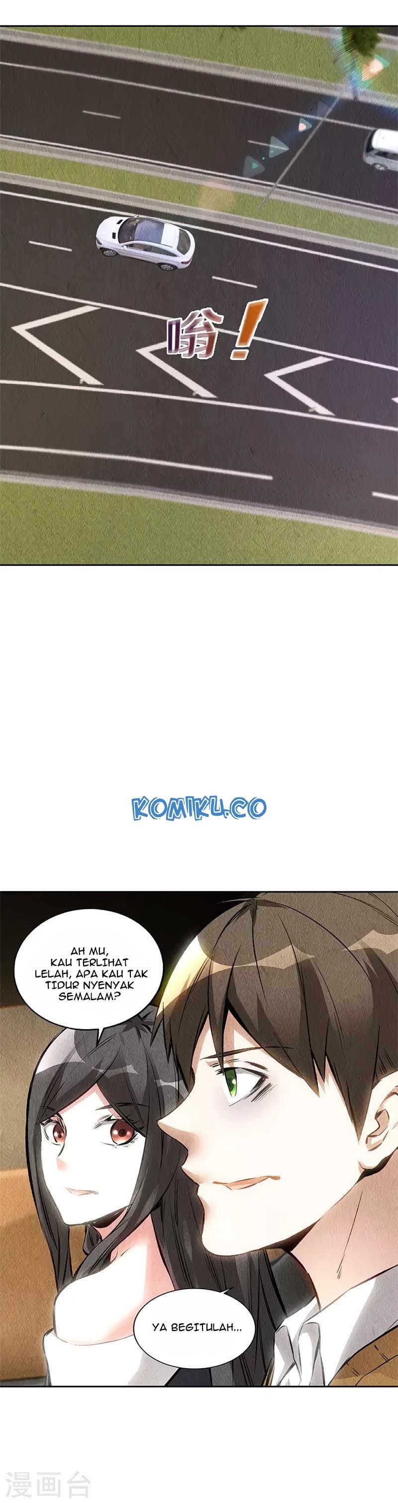 I Was Trash Chapter 137 Gambar 11