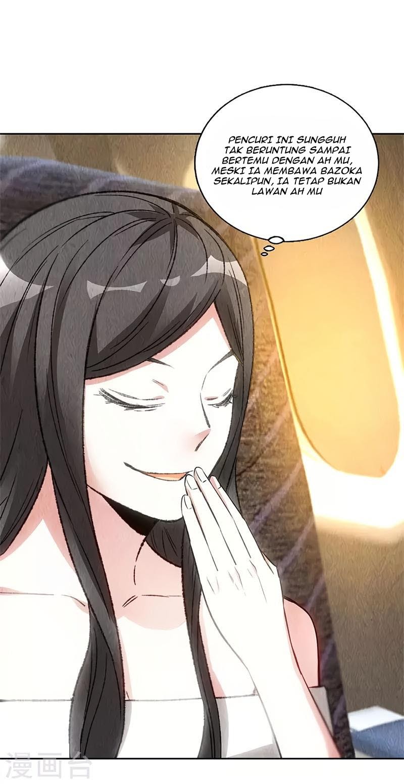 I Was Trash Chapter 138 Gambar 9