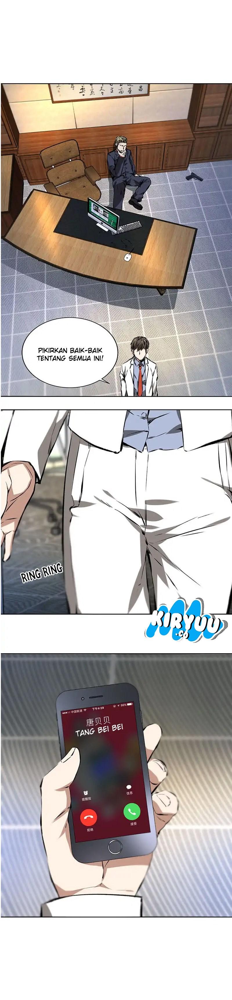 I Was Trash Chapter 14 Gambar 8