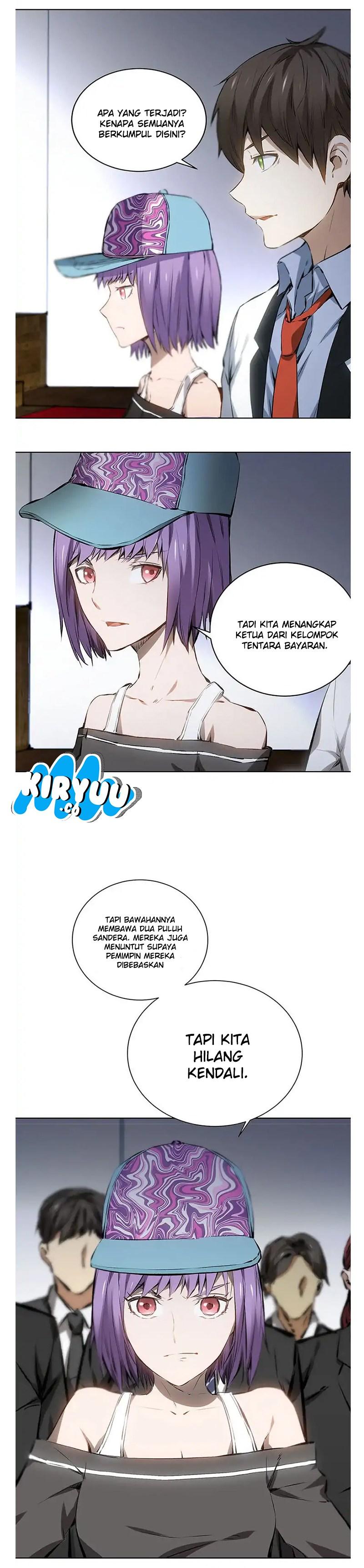I Was Trash Chapter 14 Gambar 10