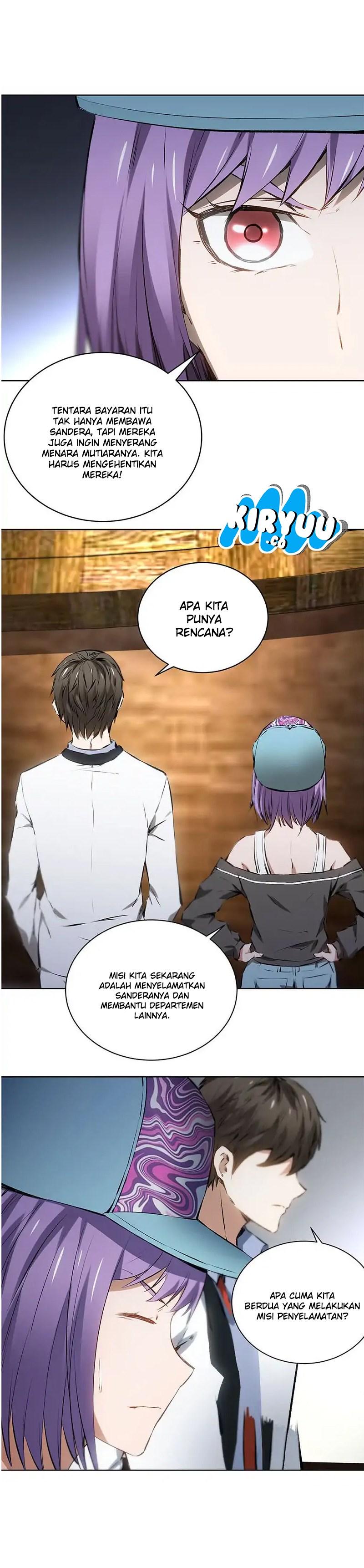 I Was Trash Chapter 14 Gambar 11
