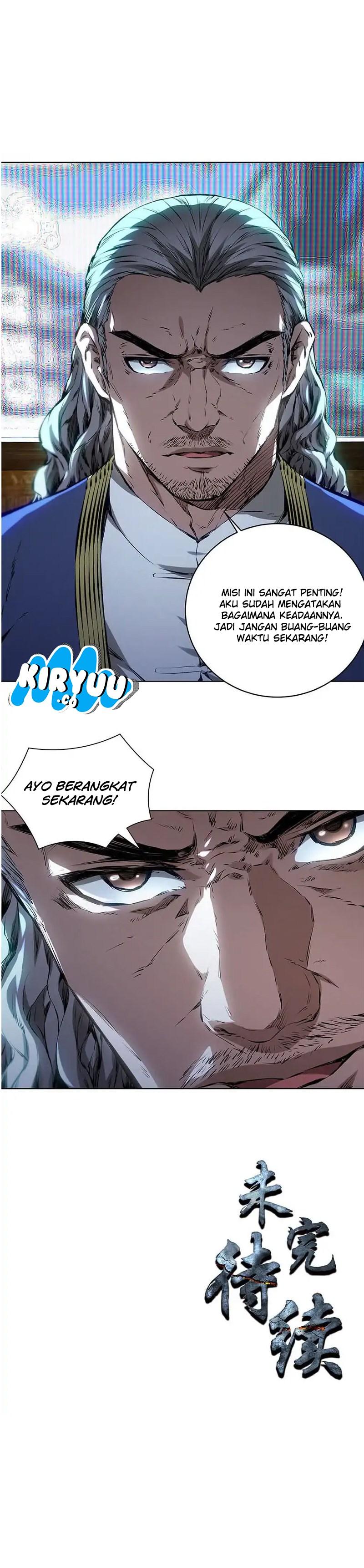 I Was Trash Chapter 14 Gambar 13