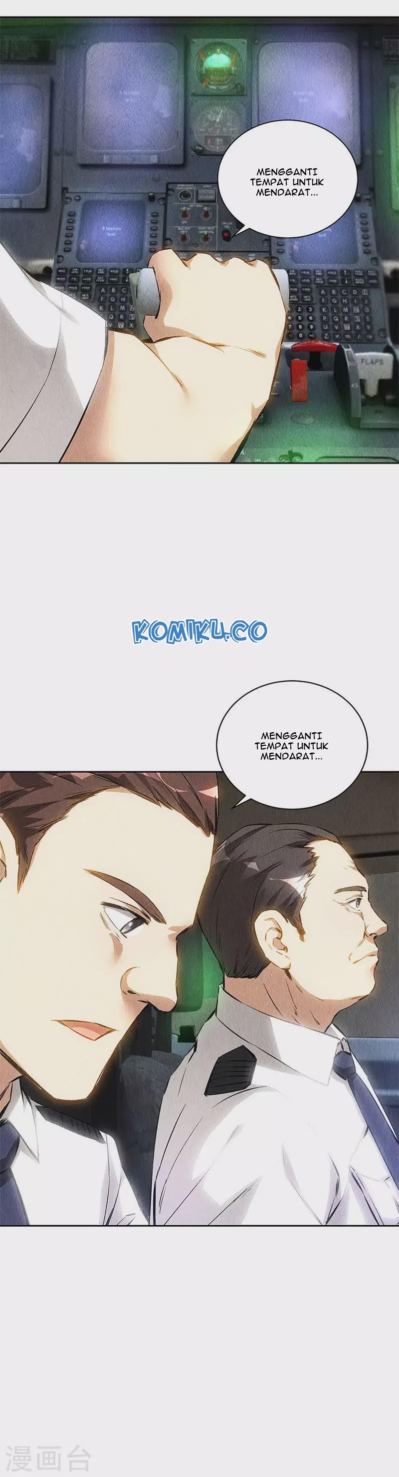 I Was Trash Chapter 140 Gambar 9