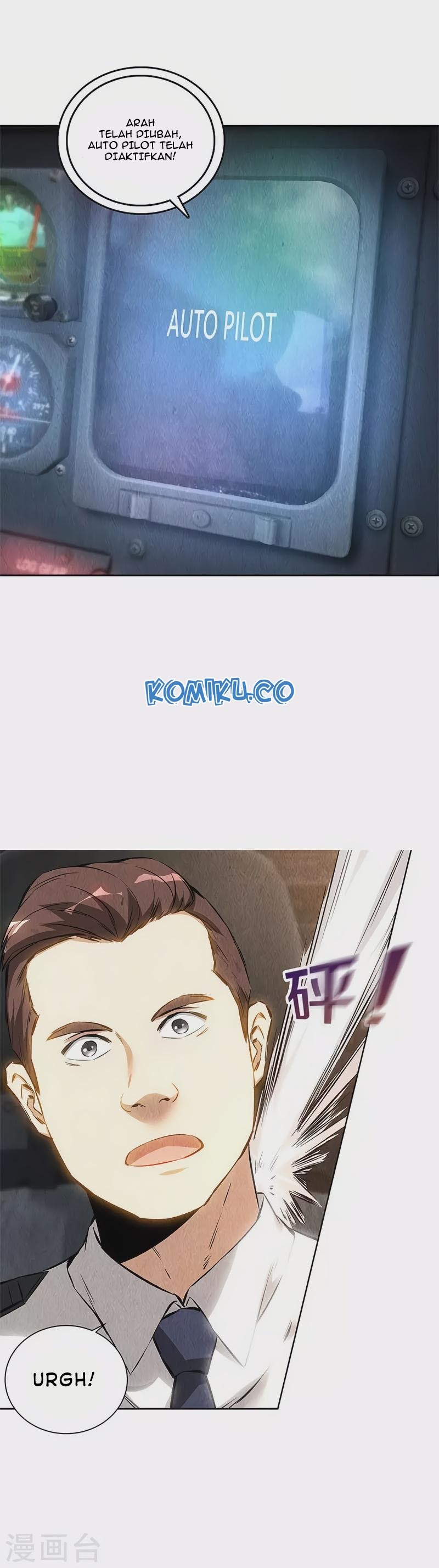 I Was Trash Chapter 140 Gambar 10