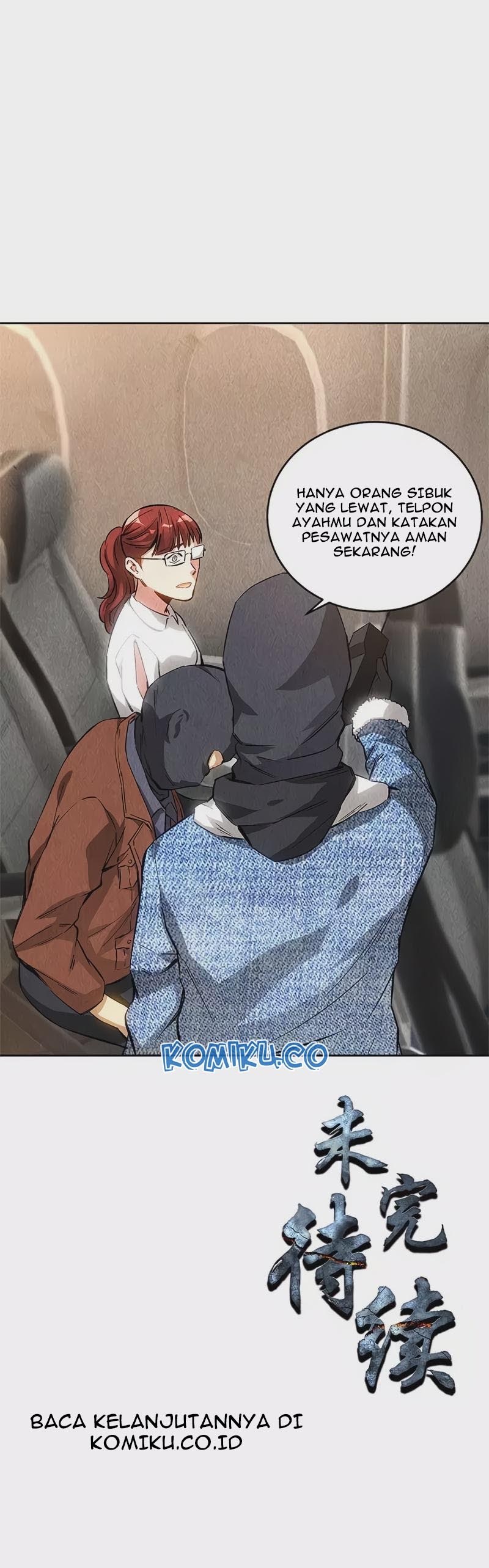 I Was Trash Chapter 140 Gambar 17