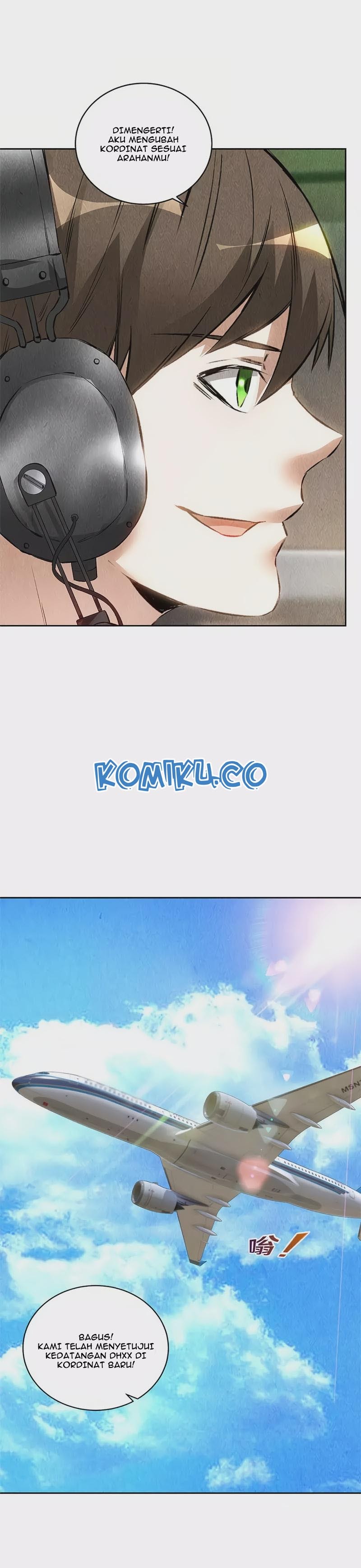 I Was Trash Chapter 141 Gambar 7