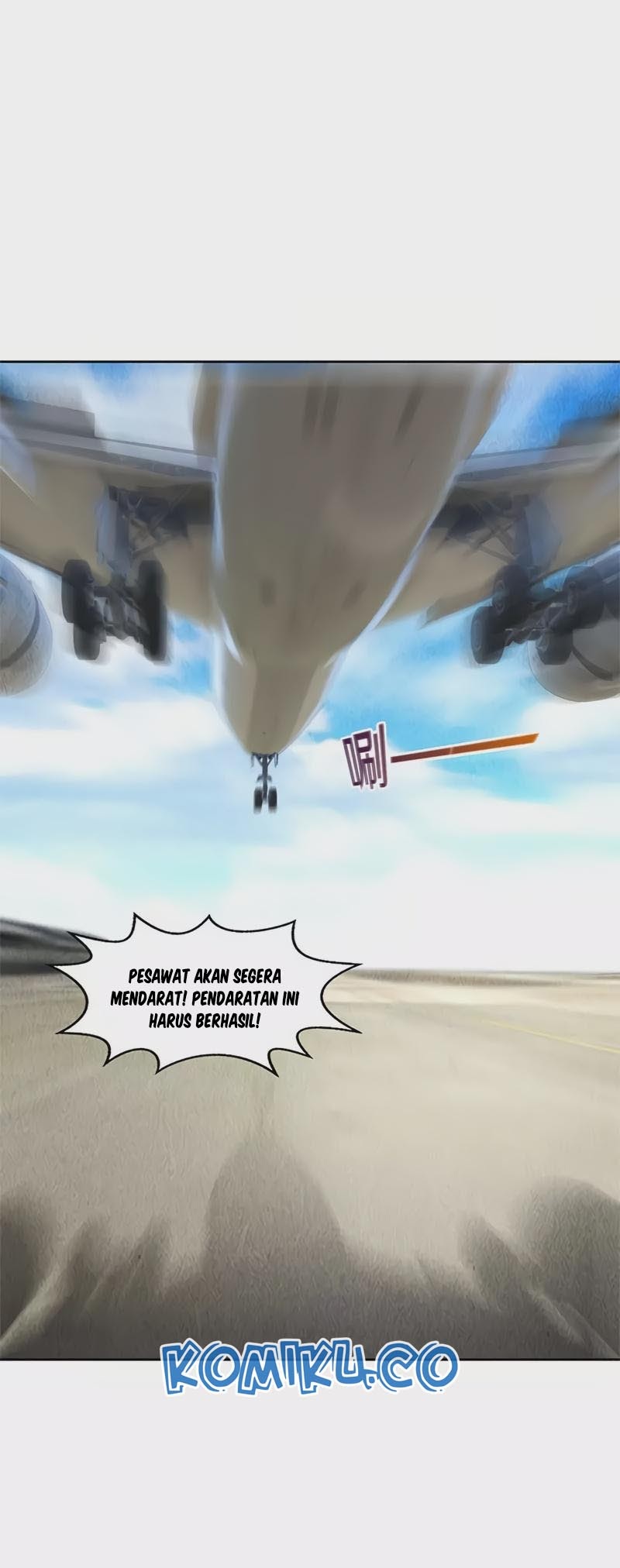 I Was Trash Chapter 141 Gambar 13