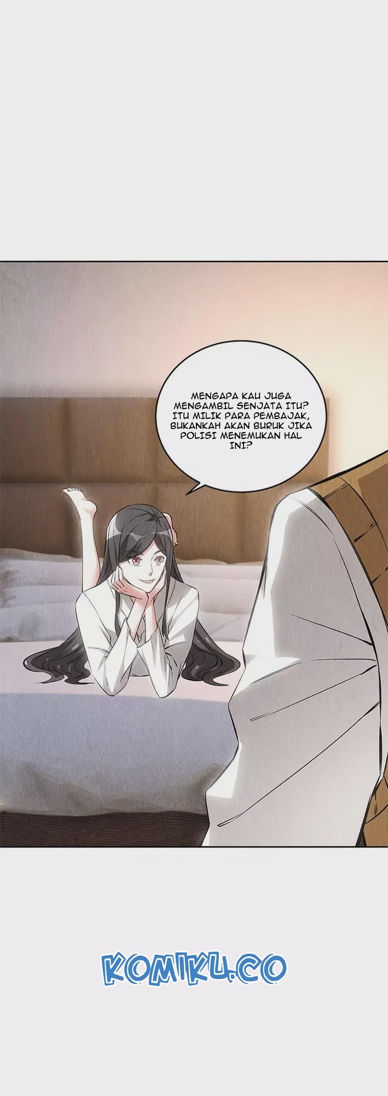 I Was Trash Chapter 141 Gambar 20