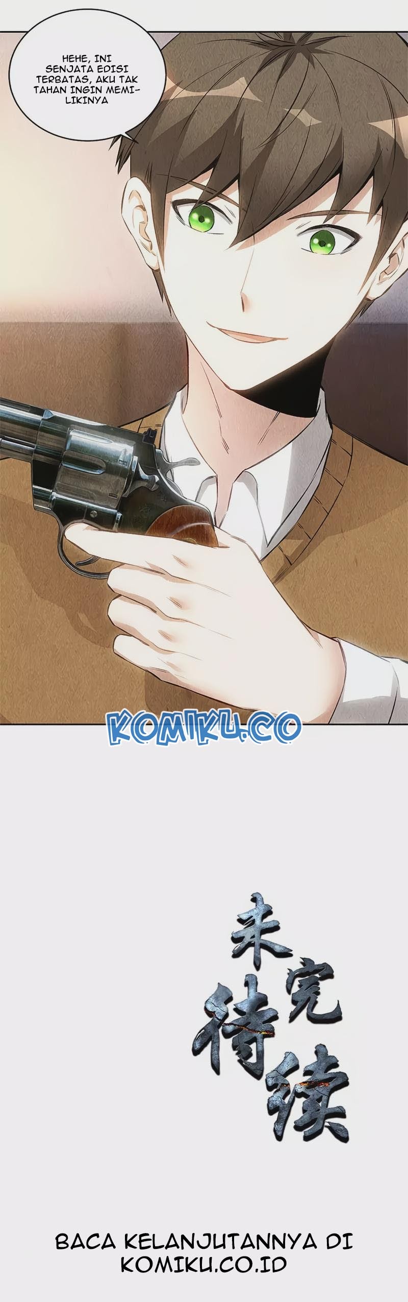 I Was Trash Chapter 141 Gambar 21
