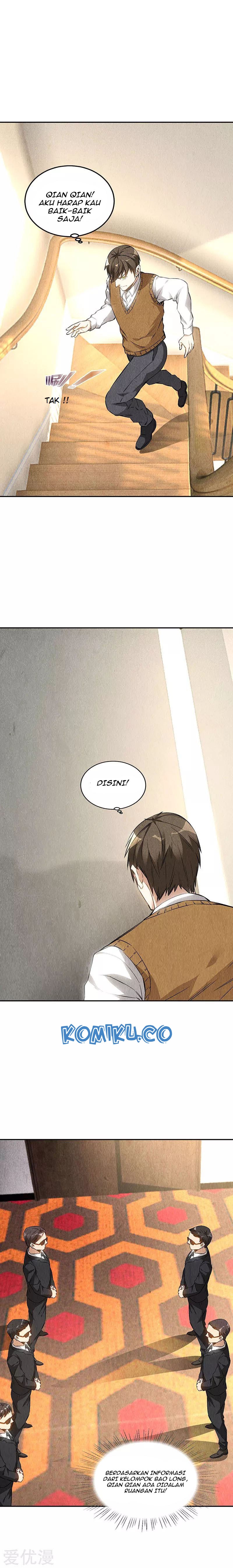 I Was Trash Chapter 147 Gambar 11
