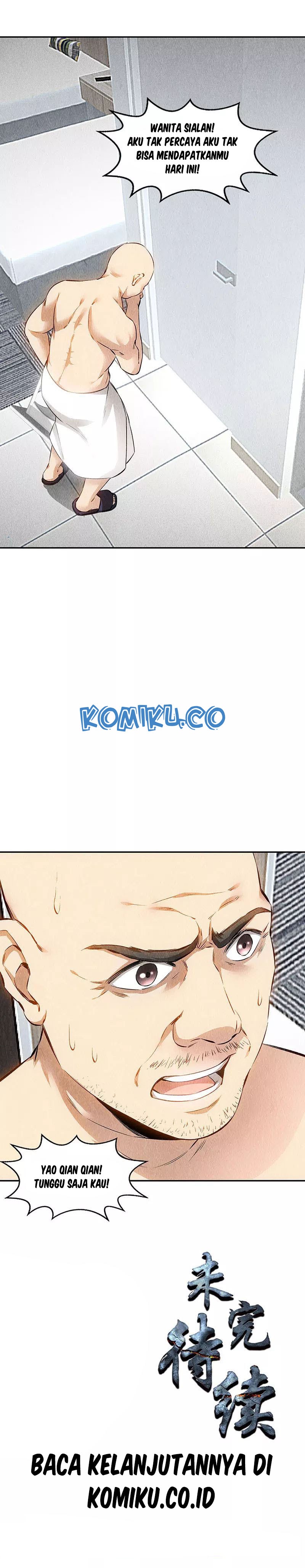 I Was Trash Chapter 147 Gambar 16