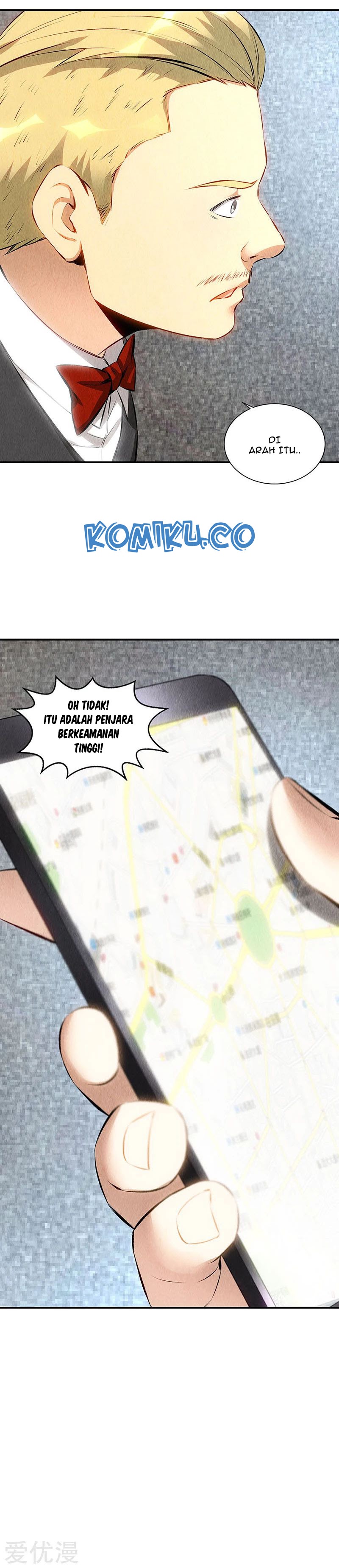 I Was Trash Chapter 159 Gambar 10