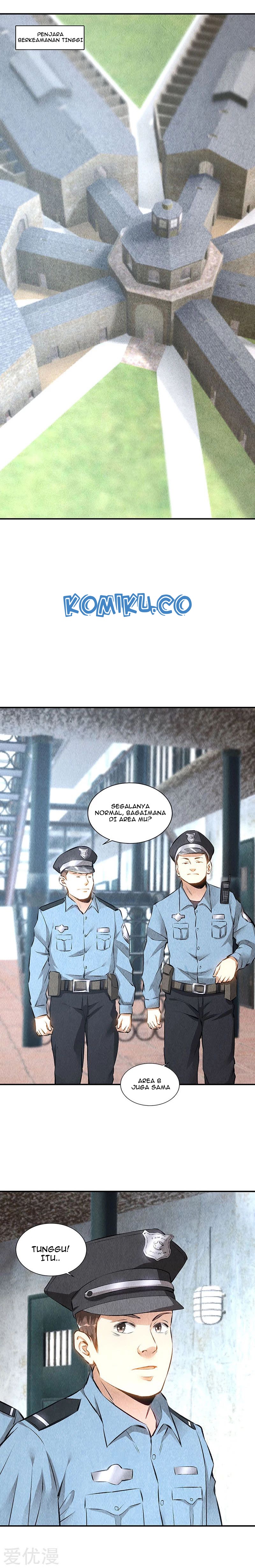 I Was Trash Chapter 159 Gambar 13