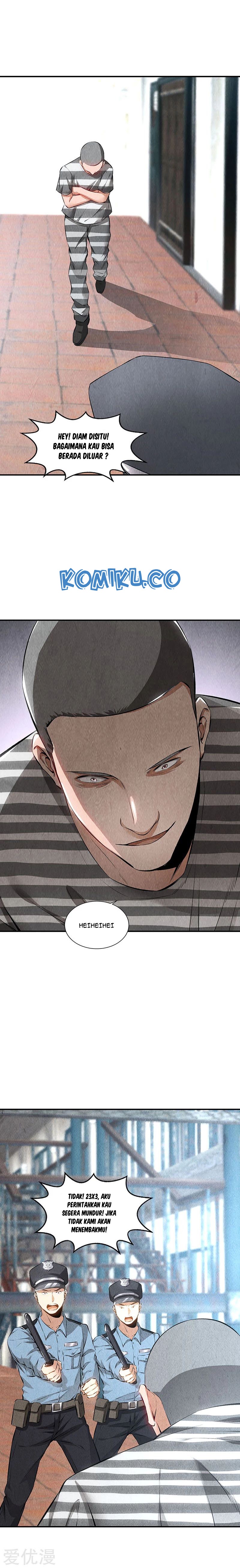 I Was Trash Chapter 159 Gambar 14