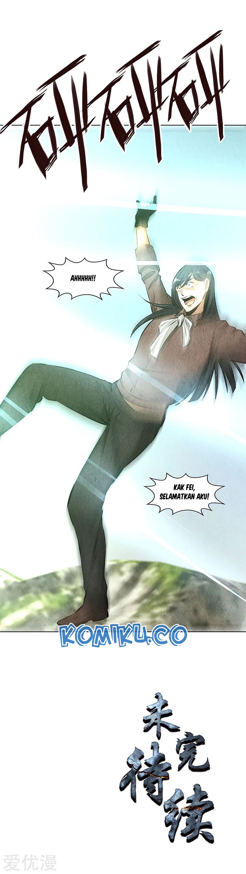 I Was Trash Chapter 164 Gambar 15