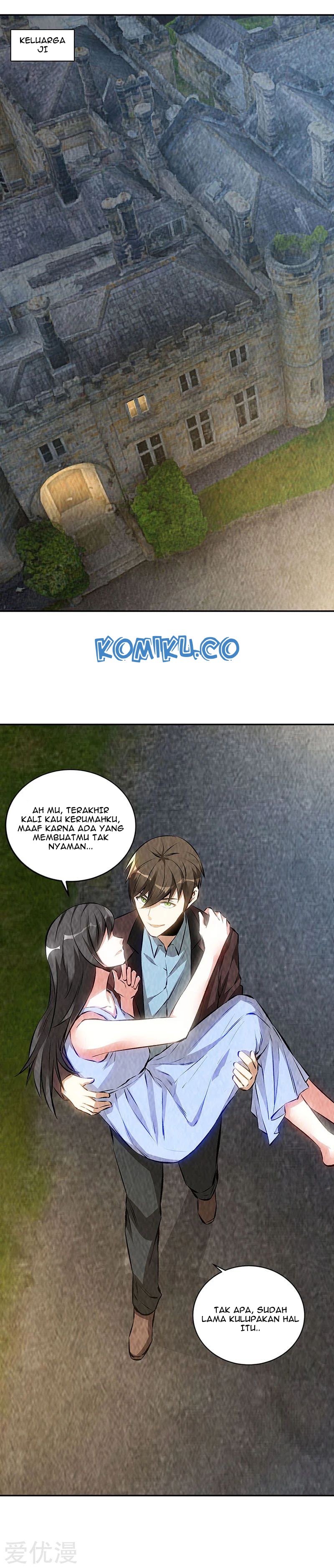 I Was Trash Chapter 180 Gambar 16