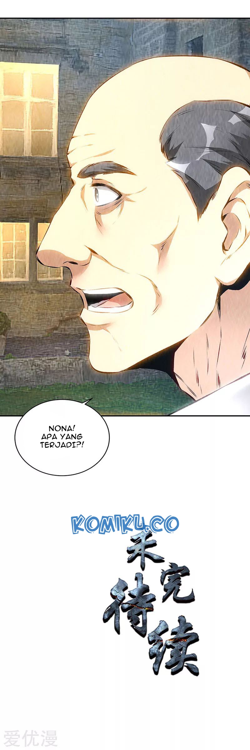 I Was Trash Chapter 180 Gambar 19