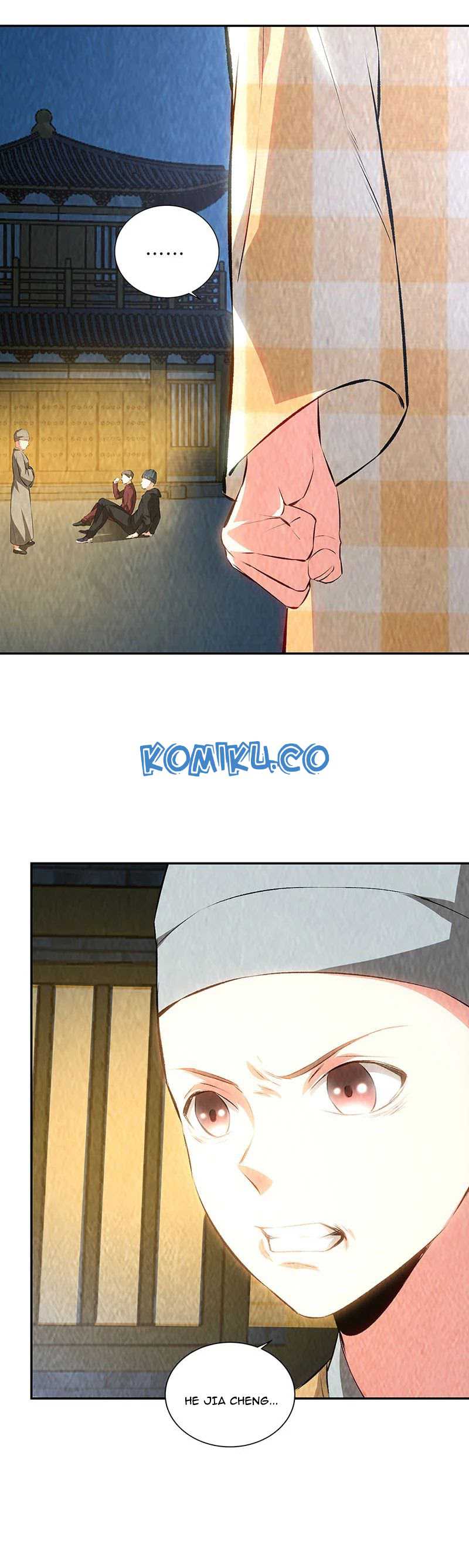 I Was Trash Chapter 194 Gambar 19