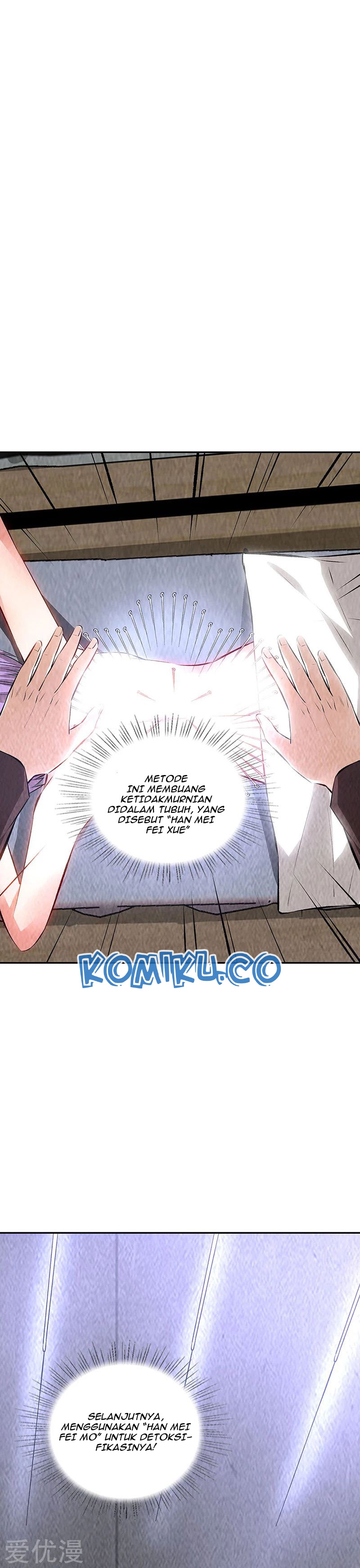 I Was Trash Chapter 200 Gambar 10
