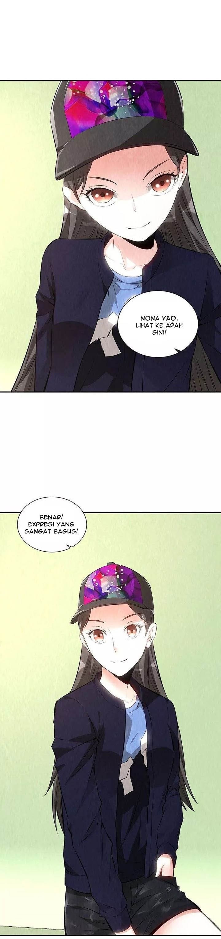 I Was Trash Chapter 205 Gambar 13