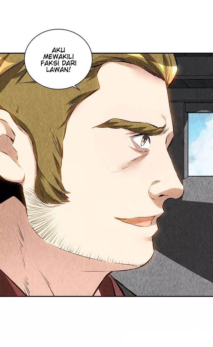 I Was Trash Chapter 207 Gambar 9