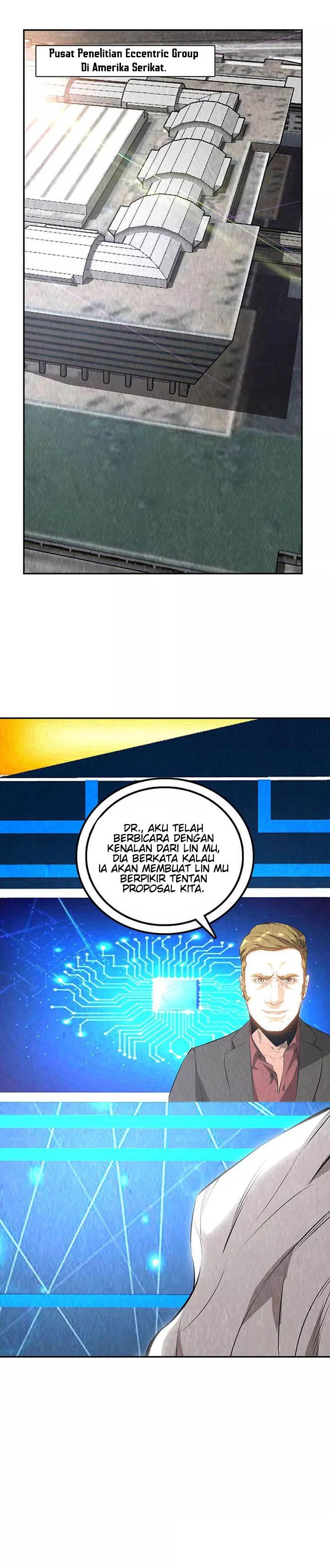 I Was Trash Chapter 207 Gambar 14