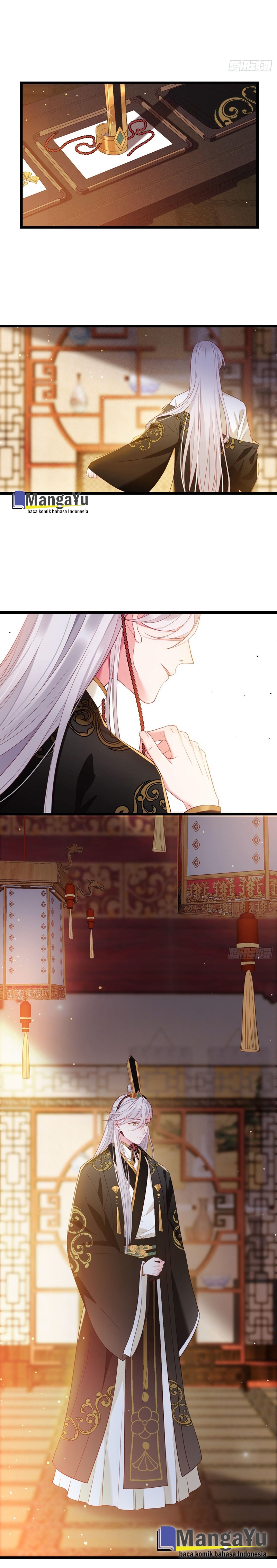 I Won’t Marry The Enemy Prince Chapter 02 Gambar 3