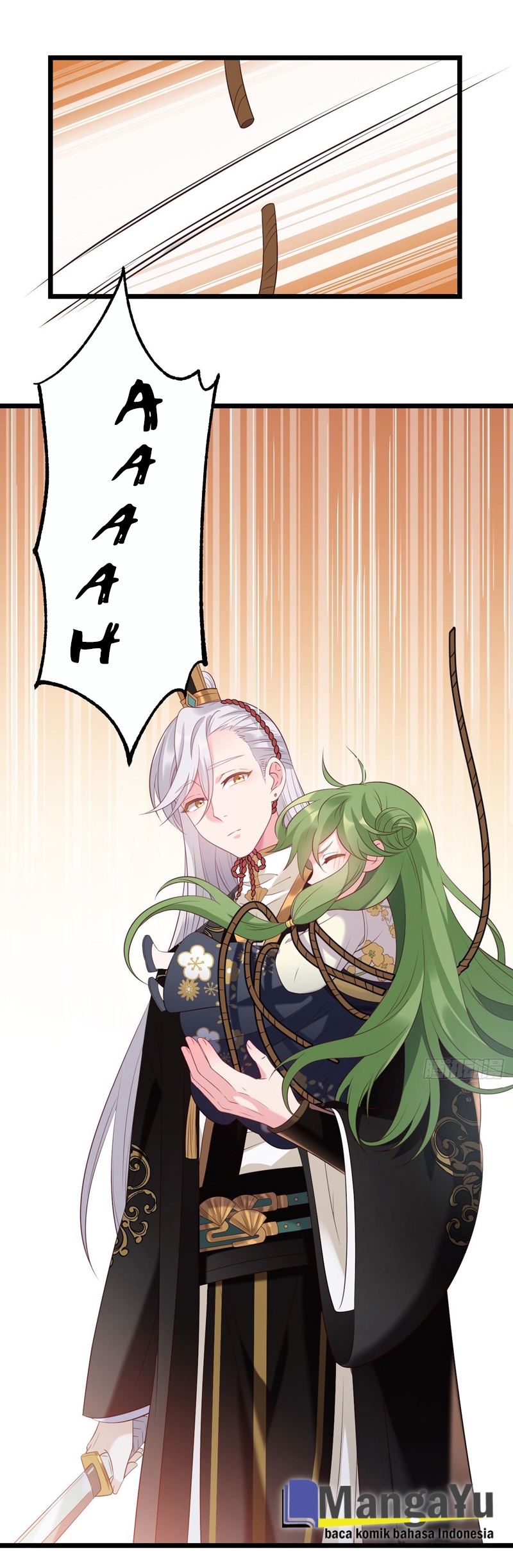 I Won’t Marry The Enemy Prince Chapter 02 Gambar 10