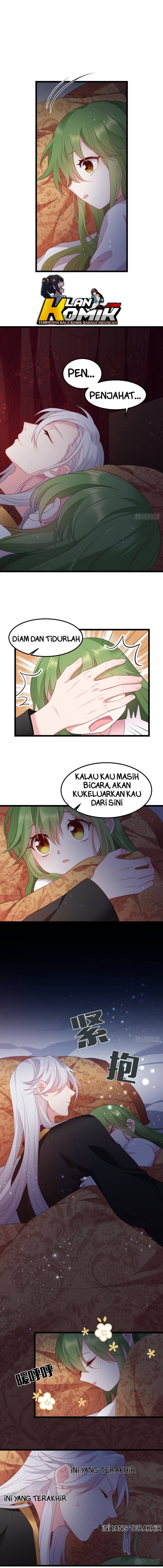 I Won’t Marry The Enemy Prince Chapter 05 Gambar 5