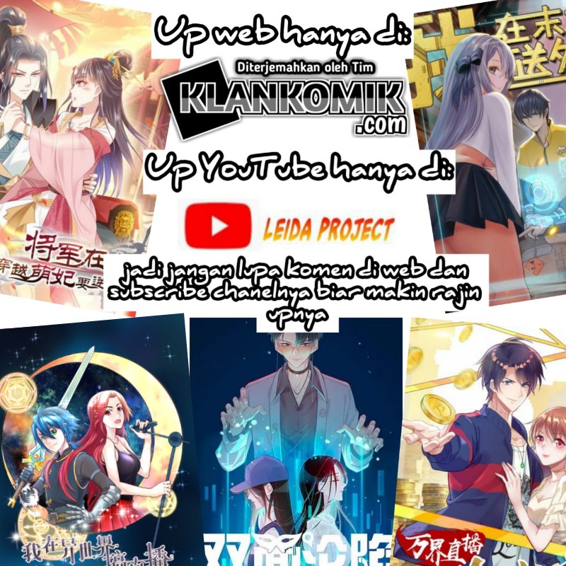 I Won’t Marry The Enemy Prince Chapter 05 Gambar 7