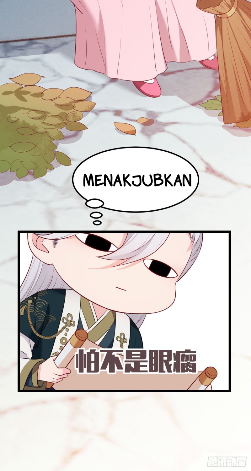 I Won’t Marry The Enemy Prince Chapter 07 Gambar 8