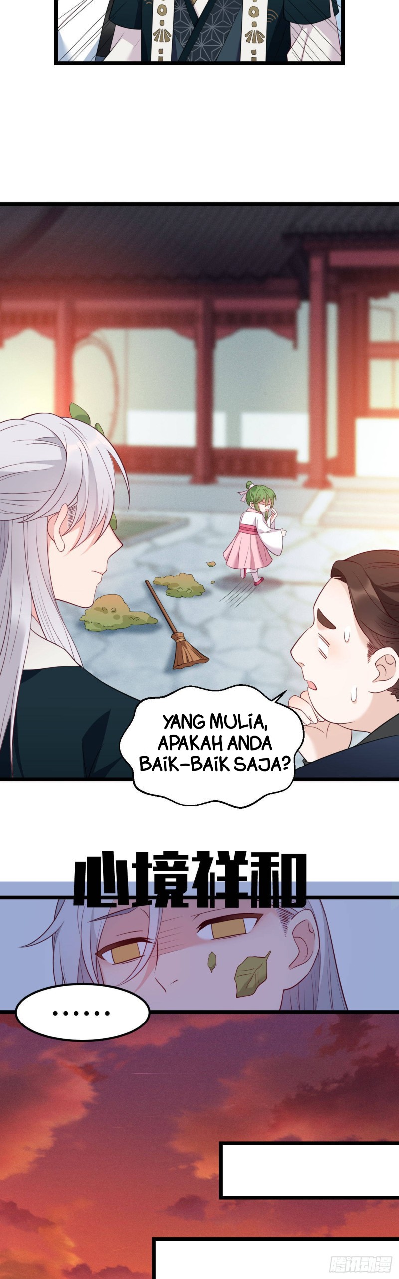I Won’t Marry The Enemy Prince Chapter 07 Gambar 11