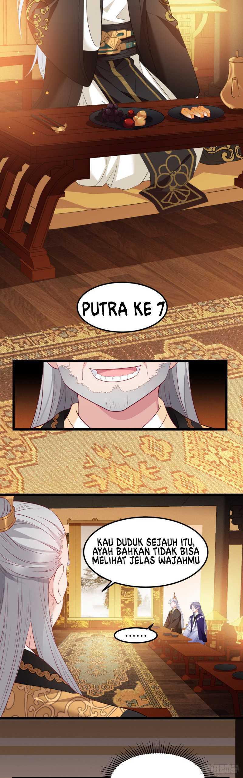I Won’t Marry The Enemy Prince Chapter 08 Gambar 7