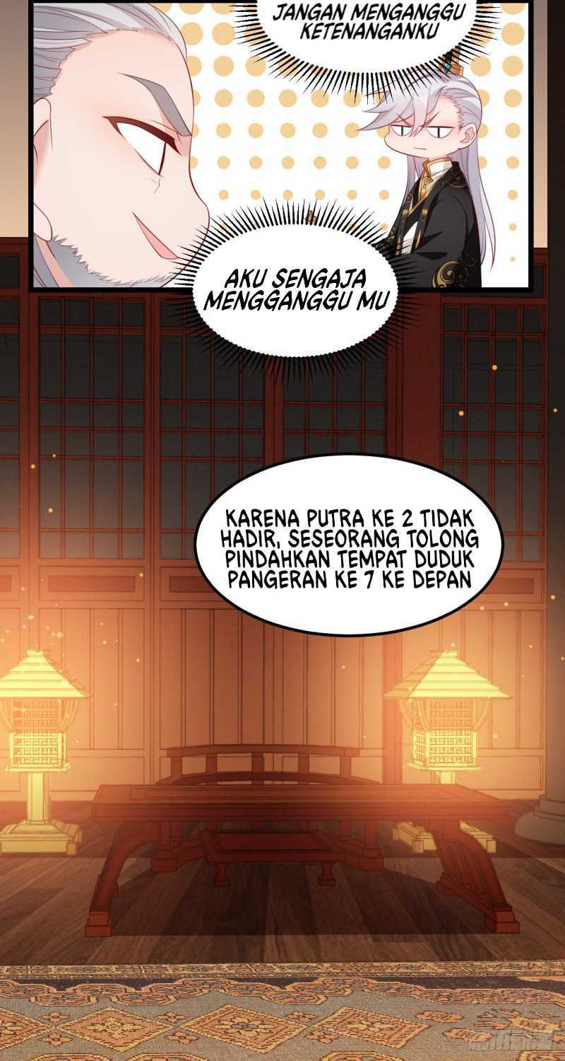 I Won’t Marry The Enemy Prince Chapter 08 Gambar 8