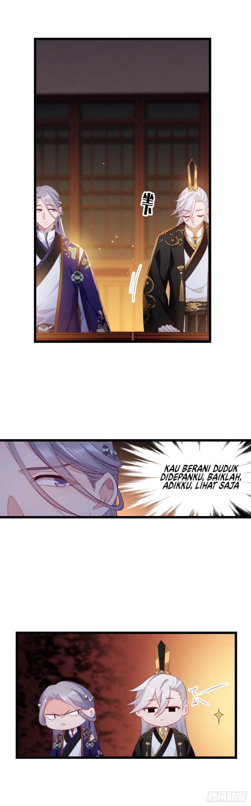 I Won’t Marry The Enemy Prince Chapter 08 Gambar 10